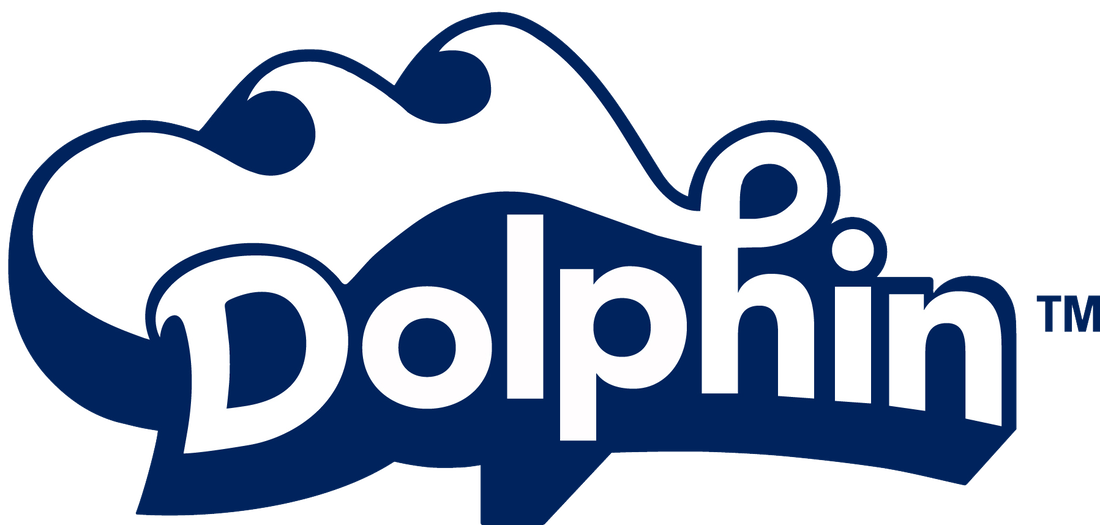 Maytronics Dolphin Logo