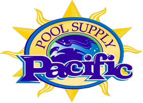 Pacific Pool Supply Logo