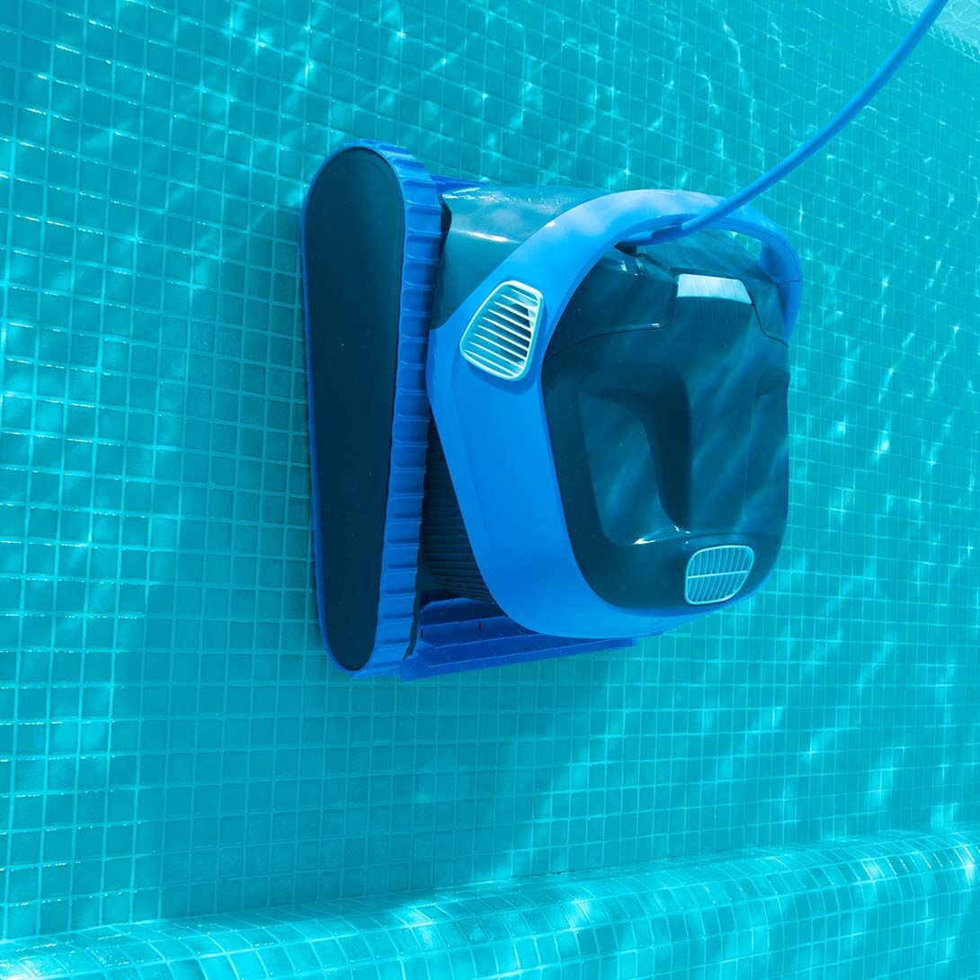 Robot piscina Dolphin S 300